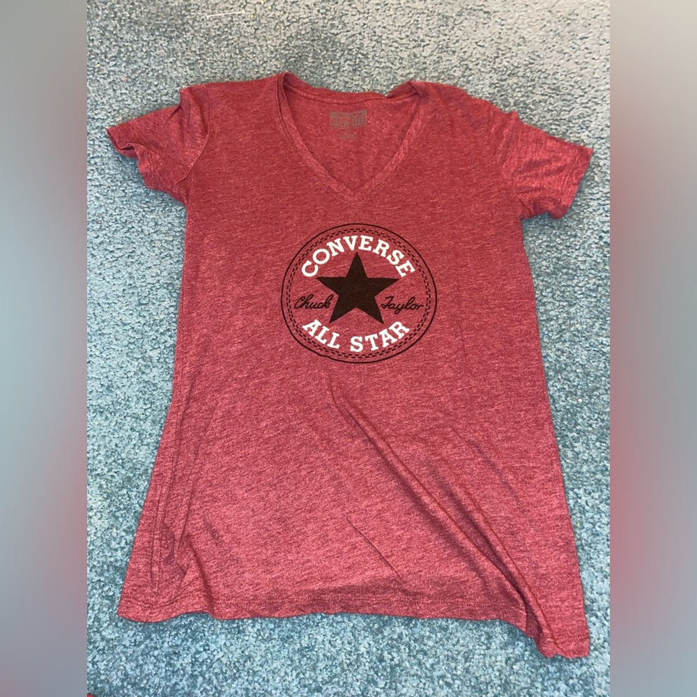 Converse Women’s T-Shirt